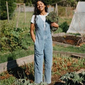 Duer Performance Jumpsuit